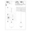 HANGING LAMP BALL GREEN E27 1X60W IP20 thumbnail 3