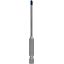 EXPERT HEX-9 HardCeramic Drill Bit 3 x 90 mm thumbnail 1