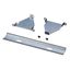 Window mounting kit 12 modules thumbnail 1
