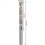 Metal drill bits HSS-G, DIN 338 9,5 x 81 x 125 mm 5 pcs. thumbnail 2