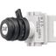 T0-1-8214/I1 Changeoverswitches, T0, 20 A, surface mounting, 1 contact unit(s), Contacts: 2, 45 °, momentary, With 0 (Off) position, with spring-return from both d thumbnail 147