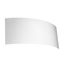WALL LAMP MAGNUS WHITE G9 2X40W IP20 thumbnail 1