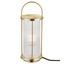 Linton | Table lamp | Brass thumbnail 1