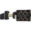 T3-5-15139/Z Step switches, T3, 32 A, rear mounting, 5 contact unit(s), Contacts: 10, 45 °, maintained, Without 0 (Off) position, 1-5, Design number 15139 thumbnail 32