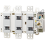 Load break switch body  SIDERMAT 3P 1250A side operation thumbnail 2