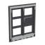 Front panel video 2/3 thumbnail 3