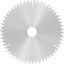 Multi Material circular saw blade 200 x 30 x 2,4 mm; 54 thumbnail 1