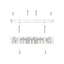 VXXSWNF5 BUSBAR SUPPORT 125 400A FOR VMS thumbnail 2