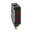 Photoelectric sensor, rectangular housing, red LED, through-beam, emit E3Z 4076F thumbnail 2