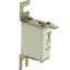 Fuse-link, high speed, 400 A, AC 600 V, size 000, 21 x 40 x 100 mm, aR, DIN, IEC, single indicator thumbnail 4