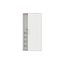 CA27K ComfortLine Compact distribution board, Surface mounting, 96 SU, Isolated (Class II), IP44, Field Width: 2, Rows: 7, 1100 mm x 550 mm x 160 mm thumbnail 5