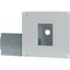BPZ-QSA160/400-600-MH-RH-XVTL Fuse switch-disconnectors mounting unit QSA thumbnail 2