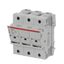 EH04-20N Auxiliary Contact  - 0 NO - 0 NC - Auxiliary Circuit 50 Hz thumbnail 10