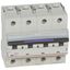 MCB - DX³ - 50 kA - 4P - 400 V~ - 16 A - D curve thumbnail 1