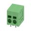 SPT 2,5/ 2-H-5,0 - PCB terminal block thumbnail 2