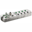 6 TX managed switch with Gigabit + 4 power M12 IP67 thumbnail 2