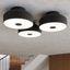 Ceiling lamp OMIQ black thumbnail 8