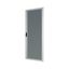 BPZ-DMT-600/10-P Transparent door (steel sheet) with clip-down handle IP55 HxW=1030x570mm thumbnail 2