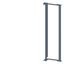 SIVACON, swing frame, for installation of 19 units, H: 2200 mm thumbnail 2
