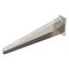 AW 55 51 A4 Wall and support bracket with welded head plate B510mm thumbnail 1