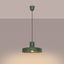 Pendant lamp BILO olive green thumbnail 10