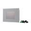 Touch panel XV-102, 24 V DC, 3.5 Inch, 1 x USB, 1 x RS-232, 1 x CAN, L thumbnail 8