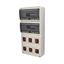 Cabinet ACQUA combi 3978 32TE IP65 thumbnail 1