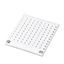 SK  7,5/5:FORTL.ZAHLEN 51-60 - Marker for terminal blocks thumbnail 1
