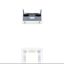 PANOS EVO Q140L 15W 830 LDO AL WH - LED ceiling-recessed luminaire thumbnail 1