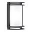 NIKKO+ 27 LED 3000K ANTHRACITE 13.5W thumbnail 2