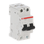 S202MTR-K6 Miniature Circuit Breaker thumbnail 2
