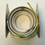 WHITE GU10 10W LEAF SPRINGS thumbnail 6