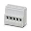 MKDSO 1,5/ 5-L-3,5 KMGY - PCB terminal block thumbnail 1