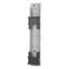 PKZM4-XC55/2 Top hat rail adapter plate, insulated material, B=55mm, for motor starter thumbnail 4