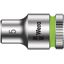 8790 HMA Zyklop Hand- en Machinedop met 1/4&quot;-aandrijving, 5x23 mm thumbnail 1