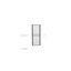 NSX Gen2 42U600mm Wide Curved Door Blk thumbnail 3