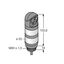 LED Signal Light Tower Light   TL50GRALS thumbnail 1