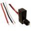 General purpose basic switch, plunger (mid-operating point), SPDT, 15A Z15G0034R thumbnail 3