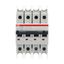 SU204M-C25 Miniature Circuit Breaker - 4P - C - 25 A thumbnail 7