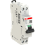 S202C-C25 Compact MCB S200C 2P 25A Curve C 6kA thumbnail 3