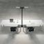 ARTELEA SUP H-BASE WH - H-BASE luminaire base for standing lum. thumbnail 2