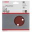 C430 sanding sheet, pack of 5 150 mm, 80 thumbnail 3