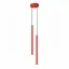 Pendant lamp PASTELO 2 red thumbnail 1