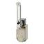 Limit switch, adjustable roller lever: R25 to 89 mm, pretravel 15Â±5Â°, WLN 0025B thumbnail 2