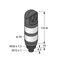 LED Signal Light Tower Light   TL50GRALS3Q thumbnail 1