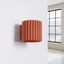 Wall lamp AURA red ochra G9 thumbnail 6