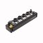 Compact Multiprotocol I/O Module for Ethernet 4 Analog Outputs, Configurable as Voltage or Current   TBEN-S2-4AO thumbnail 2