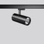 DEECOS S mini, 29 W, 3800 lm, 935, black, on/off Surface mounted proje thumbnail 2