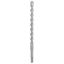 Hammer drill bit SDS-plus-1 14 x 200 x 260 mm thumbnail 1