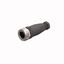 Field-Wireable Connector Female Connector M12 × 1, Straight   BM8151-0 thumbnail 2